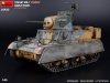 MiniArt 35423 Stuart Mk.I “Honey” Early Prod. w/Sun Shields 1/35